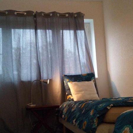 Chambre Lits Jumeaux Шевії-Ларю Екстер'єр фото